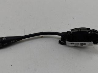переключатель круиз-контроля Mercedes-Benz C W203 2004, 2.2 л., дизель, АКПП, чёрный, универсал