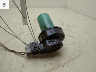 Крышка бачка тормозной жидкости IVECO Daily 4 поколение 2008, 2.3 л., дизель, АКПП, белый, микроавтобус, 504089709