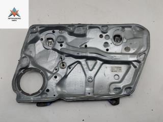 стеклоподъемник электрический передний правый Volkswagen Passat B5 [рестайлинг] 2000, 1.9 л., дизель, АКПП, чёрный, седан, 3B4837756D