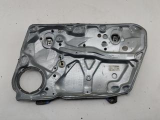 стеклоподъемник электрический передний правый Volkswagen Passat B5+ (GP) 2000, 1.9 л., дизель, АКПП, чёрный, седан, 3B4837756D