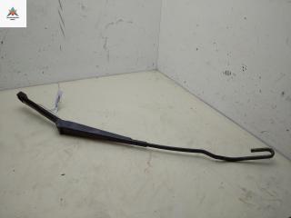 Щеткодержатель (поводок стеклоочистителя) передний Volkswagen Transporter T4 1991, 2.5 л., бензин, МКПП, синий, микроавтобус, 701955409