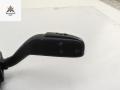 переключатель подрулевой Skoda Fabia 2 поколение (5J) 2008, 1.2 л., бензин, МКПП, серый, хетчбэк 5 дв., 7H0953503BJ - фото №3