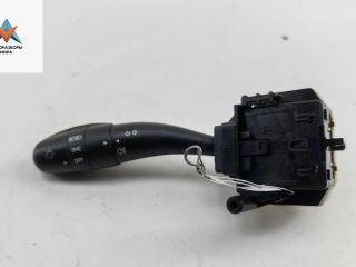 переключатель поворотов Hyundai i30 FD 2009, 1.4 л., бензин, МКПП, чёрный, хетчбэк 5 дв., 3673MA