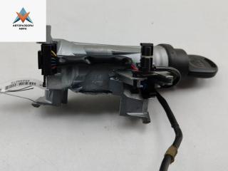 замок зажигания Volkswagen Caddy 3 поколение 2005, 2.0 л., дизель, МКПП, белый, фургон, 1K0905851B