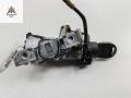 замок зажигания Volkswagen Caddy 3 поколение 2005, 2.0 л., дизель, МКПП, белый, фургон, 1K0905851B - фото №2