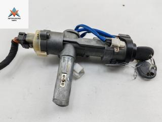 замок зажигания Kia Sorento 1 поколение 2004, 2.5 л., дизель, МКПП, серый, внедорожник 5 дв.