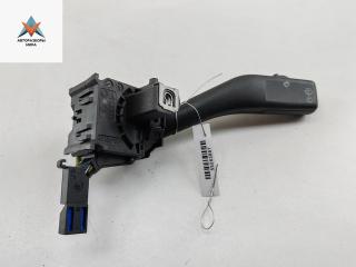 переключатель дворников Volkswagen Touran 1 поколение 2004, 1.9 л., дизель, МКПП, серый, минивэн, 1K0953519