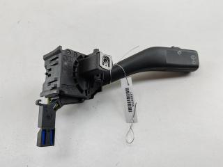 переключатель дворников Volkswagen Touran 2004, 1.9 л., дизель, МКПП, серый, минивэн, 1K0953519