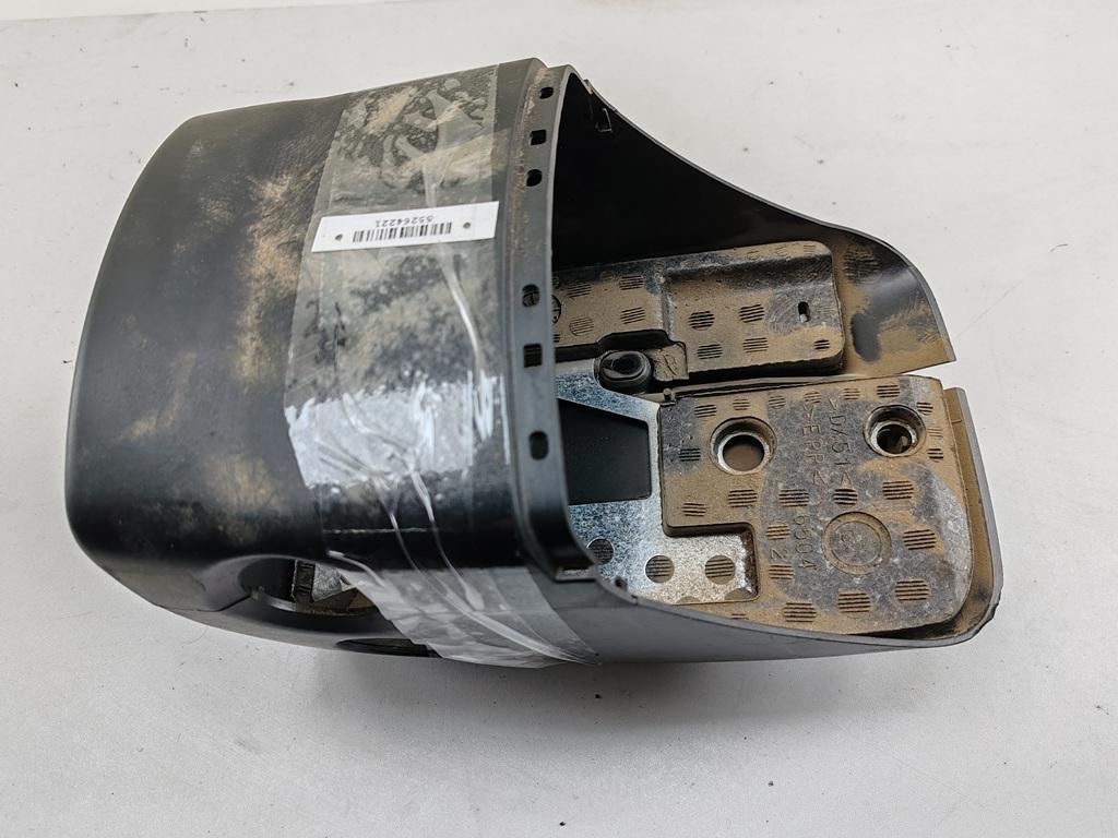 кожух рулевой колонки Volkswagen Caddy 2005, 2.0 л., дизель, МКПП, белый, фургон, 2K0858559
