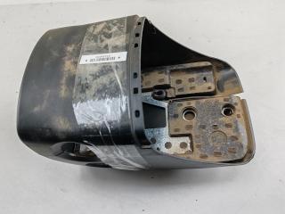кожух рулевой колонки Volkswagen Caddy 2005, 2.0 л., дизель, МКПП, белый, фургон, 2K0858559