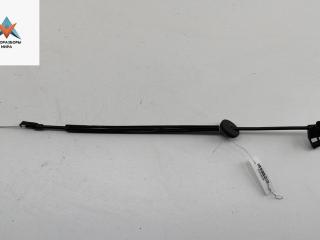 Трос двери задней Volkswagen Golf 5 поколение 2007, 1.4 л., бензин, МКПП, зелёный, универсал, 1K5839086