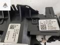 переключатель подрулевой Volkswagen Passat B6 2008, 2.0 л., дизель, МКПП, коричневый, универсал, 3C9953513R - фото №3