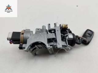 замок зажигания Mazda 6 GG 2003, 2.0 л., дизель, МКПП, серый, универсал