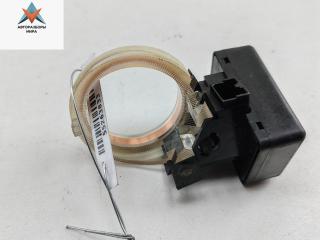 Иммобилайзер Mitsubishi Space Wagon 3 поколение (Typ N50) 2001, 2.4 л., бензин, МКПП, серый, минивэн, MR587312