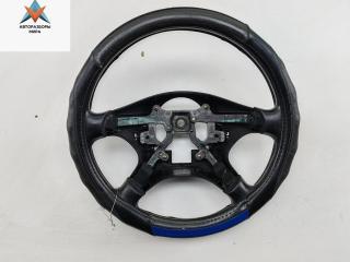 руль Mitsubishi Space Wagon 3 поколение (Typ N50) 2001, 2.4 л., бензин, МКПП, серый, минивэн, 6628053420