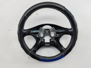руль Mitsubishi Space Wagon 2001, 2.4 л., бензин, МКПП, серый, минивэн, 6628053420