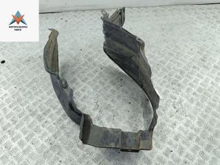 Подкрылок передний правый Nissan X-Trail T30 [рестайлинг] 2004, 2.2 л., дизель, внедорожник 5 дв., 63840EQ000