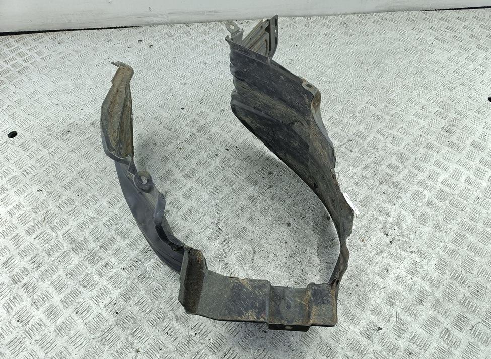 Подкрылок передний правый Nissan X-Trail T30 2004, 2.2 л., дизель, внедорожник 5 дв., 63840EQ000