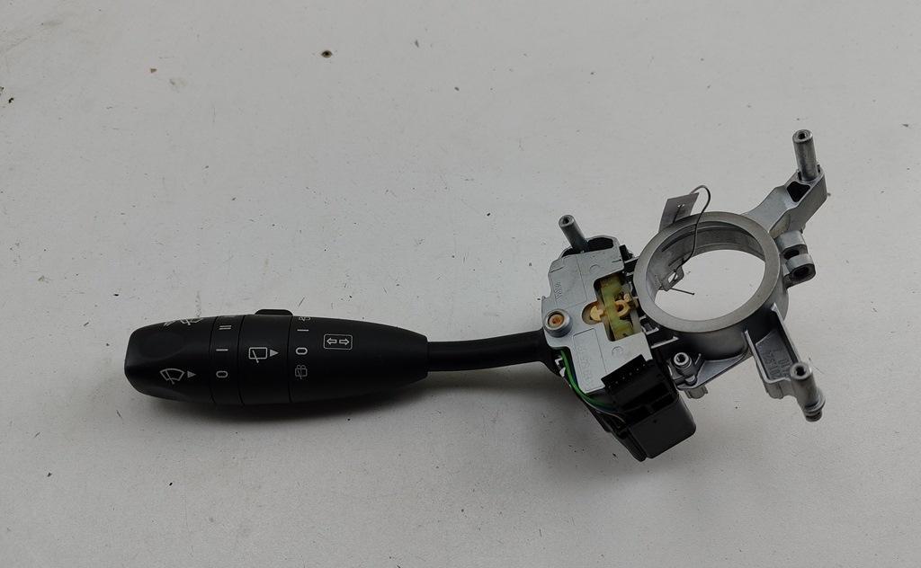 переключатель подрулевой Mercedes-Benz A W169 2005, 1.7 л., бензин, АКПП, серый, хетчбэк 5 дв., 1695450210