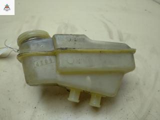 бачок тормозной жидкости Volkswagen Transporter T4 1991, 2.5 л., бензин, МКПП, синий, микроавтобус, 701611303