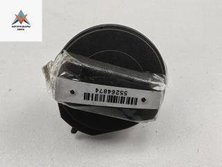 пробка топливного бака Volkswagen Touran 1 поколение 2005, 2.0 л., бензин, МКПП, серый, минивэн, 1J0201553