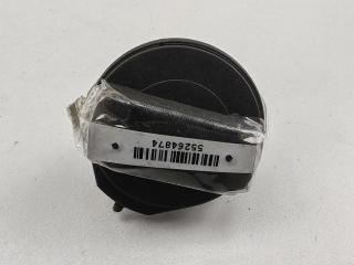 пробка топливного бака Volkswagen Touran 1 поколение 2005, 2.0 л., бензин, МКПП, серый, минивэн, 1J0201553