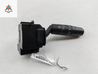 переключатель дворников Mazda 3 BK 2005, 1.6 л., бензин, МКПП, серый, хетчбэк 5 дв., 17D682