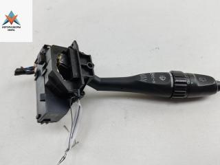 переключатель дворников Mitsubishi Space Star 1 поколение [рестайлинг] 2002, 1.9 л., дизель, МКПП, серый, минивэн