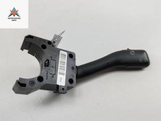 переключатель дворников Volkswagen Golf 4 поколение 1999, 1.6 л., бензин, АКПП, серый, хетчбэк 5 дв., 4B0953503F