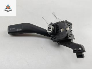 переключатель поворотов Volkswagen Touran 1 поколение 2004, 1.9 л., дизель, МКПП, серый, минивэн, 1K0953513