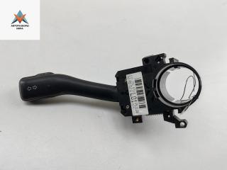 переключатель поворотов Volkswagen Passat B5 [рестайлинг] 2001, 2.0 л., бензин, МКПП, синий, универсал, 8L0953513G