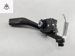 переключатель поворотов Volkswagen Caddy 3 поколение 2005, 2.0 л., дизель, МКПП, белый, фургон, 1K0953513