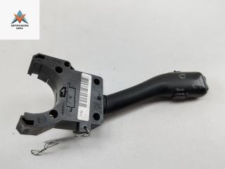 переключатель дворников Volkswagen Passat B5 [рестайлинг] 2003, 1.9 л., дизель, МКПП, чёрный, универсал, 4B0953503H