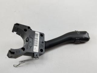 переключатель дворников Volkswagen Passat B5+ (GP) 2003, 1.9 л., дизель, МКПП, чёрный, универсал, 4B0953503H