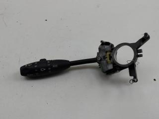 переключатель подрулевой Mercedes-Benz C-Класс W203/S203/CL203 [рестайлинг] 2004, 2.2 л., дизель, МКПП, синий, универсал