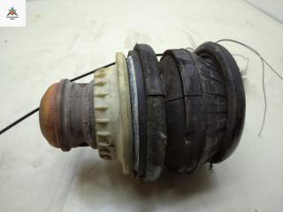 Опора амортизатора переднего (верхняя) Mercedes-Benz Vito-2 / Viano W639 2010, 3.0 л., дизель, АКПП, красный, микроавтобус, A6393230520