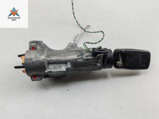 замок зажигания Skoda Octavia mk1 (A4 1U) 2008, 1.6 л., бензин, МКПП, серый, универсал, 4B0905851C