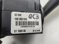 переключатель поворотов Volkswagen Golf 5 поколение 2006, 2.0 л., дизель, МКПП, чёрный, хетчбэк 5 дв., 1K0953513 - фото №4