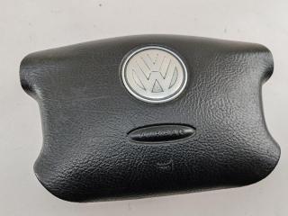 подушка безопасности водителя Volkswagen Passat B5 [рестайлинг] 2003, 1.9 л., дизель, МКПП, чёрный, универсал, 3B0880201BM