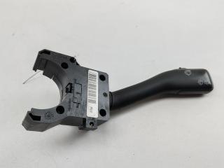 переключатель дворников Volkswagen Passat B5 1999, 1.9 л., дизель, МКПП, синий, универсал, 4B0953503F