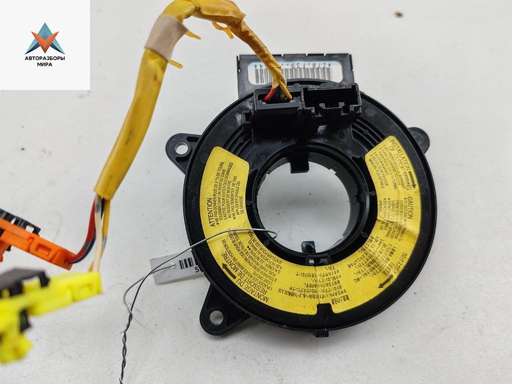 шлейф руля Mazda 6 GG 2003, универсал - фото №1