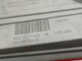 фонарь задний левый BMW 5 серия E60/E61 [рестайлинг] 2009, 3.0 л., дизель, АКПП, чёрный, универсал, 7177693 - фото №3