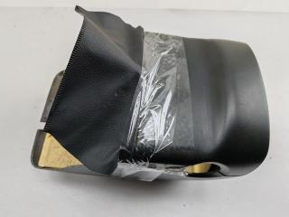 кожух рулевой колонки Volkswagen Golf 5 поколение 2006, 2.0 л., дизель, МКПП, чёрный, хетчбэк 5 дв., 1K0858560