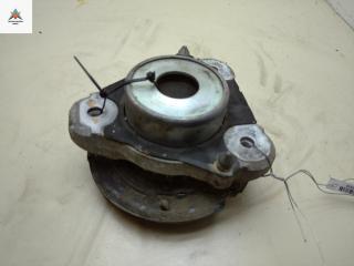 Опора амортизатора переднего (верхняя) Citroen Jumper 2 поколение 2013, 2.2 л., дизель, МКПП, серый, микроавтобус