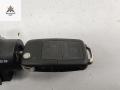 замок зажигания Volkswagen Golf 4 поколение 2003, 1.9 л., дизель, МКПП, серый, хетчбэк 5 дв., 4B0905851C - фото №2