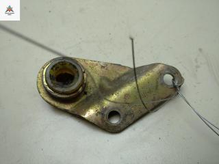 Тяга кулисы КПП Volkswagen Transporter T4 1991, 2.5 л., бензин, МКПП, синий, микроавтобус, 701711166, 701711721A