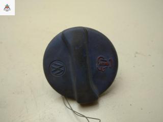 пробка расширительного бачка Volkswagen Transporter T4 1999, 2.5 л., дизель, МКПП, синий, микроавтобус, 1H0121321C