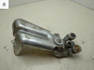 ролик двери сдвижной Citroen Jumper 2 поколение 2013, 2.2 л., дизель, МКПП, серый, микроавтобус