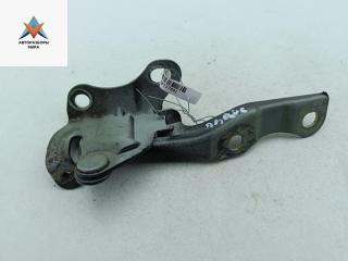 петля капота левая Hyundai i30 FD 2009, чёрный, хетчбэк 5 дв.