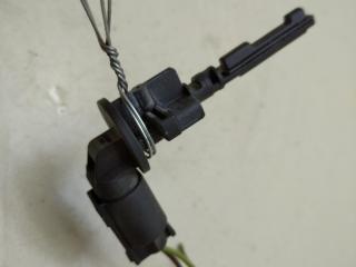 Датчик уровня охлаждающей жидкости Mercedes-Benz Vito-2 / Viano W639 2010, 3.0 л., дизель, АКПП, красный, микроавтобус, A6395010503